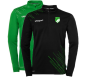 Preview: SCORE 26 1/4 ZIP TOP - Kinder